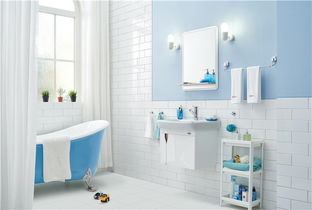 浪鯨衛浴 產品功能走心顏值高更受歡迎