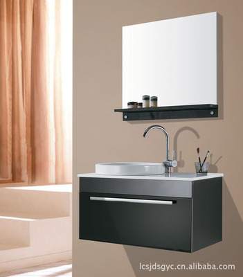 【廠家直銷批發/新款/高檔/優質/不銹鋼浴柜 jm-501圖】價格,廠家,圖片,其他水暖衛浴五金,張立-