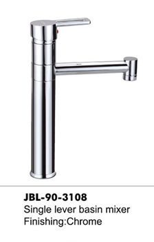 【嘉柏萊】 面盆龍頭 混水龍頭 全銅臺(tái)上盆 3108 - 【嘉柏萊】 面盆龍頭 混水龍頭 全銅臺(tái)上盆 3108廠家 - 【嘉柏萊】 面盆龍頭 混水龍頭 全銅臺(tái)上盆 3108價(jià)格 - 開平市嘉柏萊衛(wèi)浴實(shí)業(yè) - 