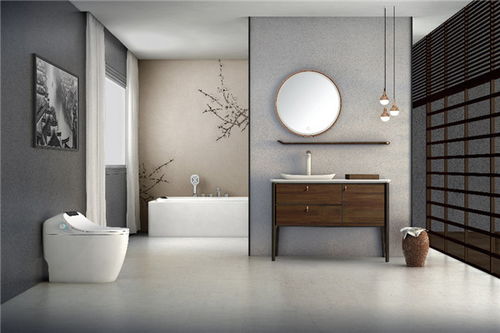 進擊國際時裝周，恒潔衛浴代表“國潮”出征衛浴領域