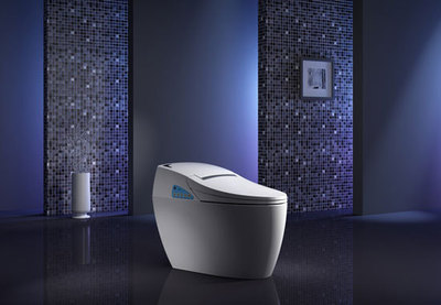 麗珀衛浴 夢想從未停息，鑄就衛浴新篇章