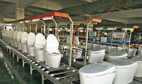 500元與5000元的馬桶有什么區別？注意這8個差別，別被銷售員忽悠