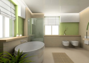 摩恩衛浴 品質與設計的完美融合，打造理想衛浴空間