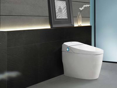 恒潔智能衛浴 品質與創新的完美交融