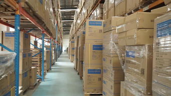 探秘星工廠丨傳統上百人的衛浴生產線，如今十個人就能完成！帶你走進尚高工廠