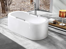 圣羅蘭衛浴全解析 產品圖賞、價格指南與選購攻略